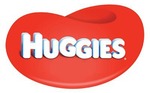 Huggies logo
